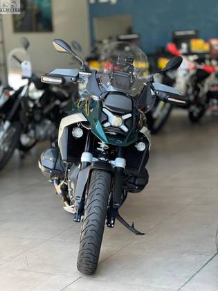BMW R 1300 GS 